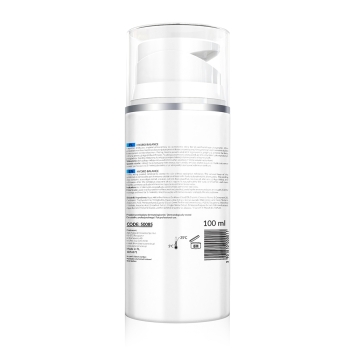 50085 HYDRO BALANCE Peeling enzymatyczny z bioenzymami i algami morskimi / 100ml